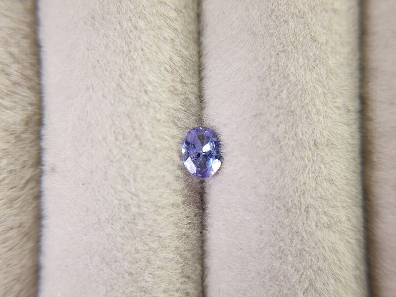 0654-2-2　ゾイサイト　0.29ct