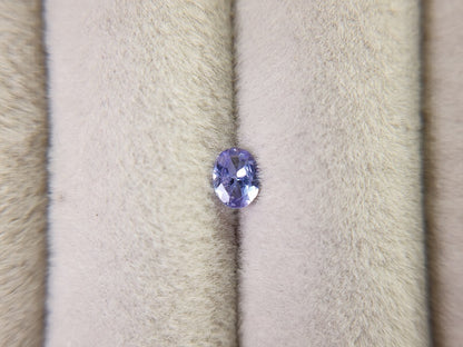 0654-2-2　ゾイサイト　0.29ct