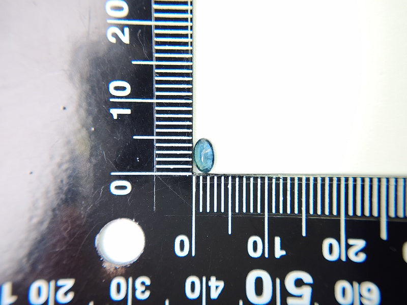 0154-15　バイカラーサファイア　0.26ct