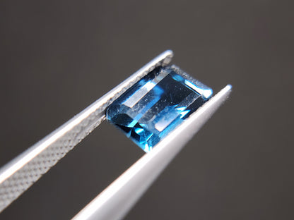 0931-8　ロンドンブルートパーズ　1.74ct