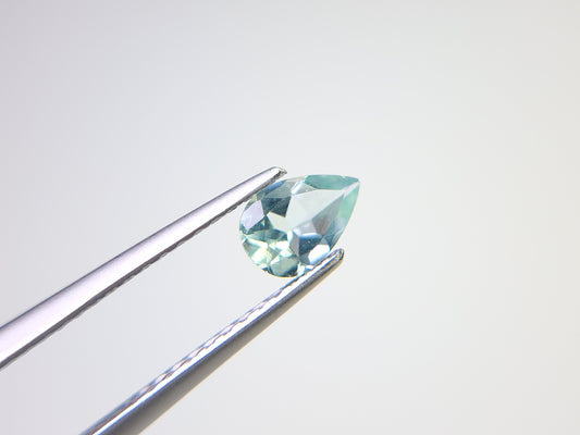0878-2-1　グリーンベリル　0.29ct