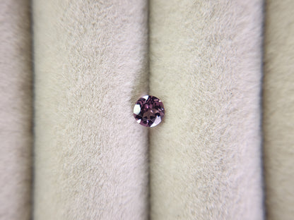 0823-6　スピネル　0.31ct