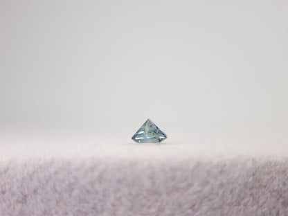 0090-35　モンタナサファイア　0.15ct