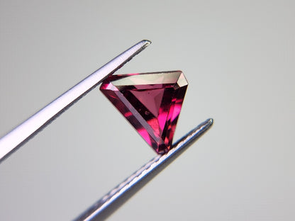 RDGA-12　ロードライトガーネット　1.30ct