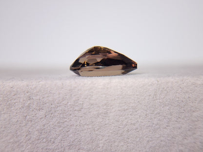 SMQ-16　スモーキークォーツ　3.59ct