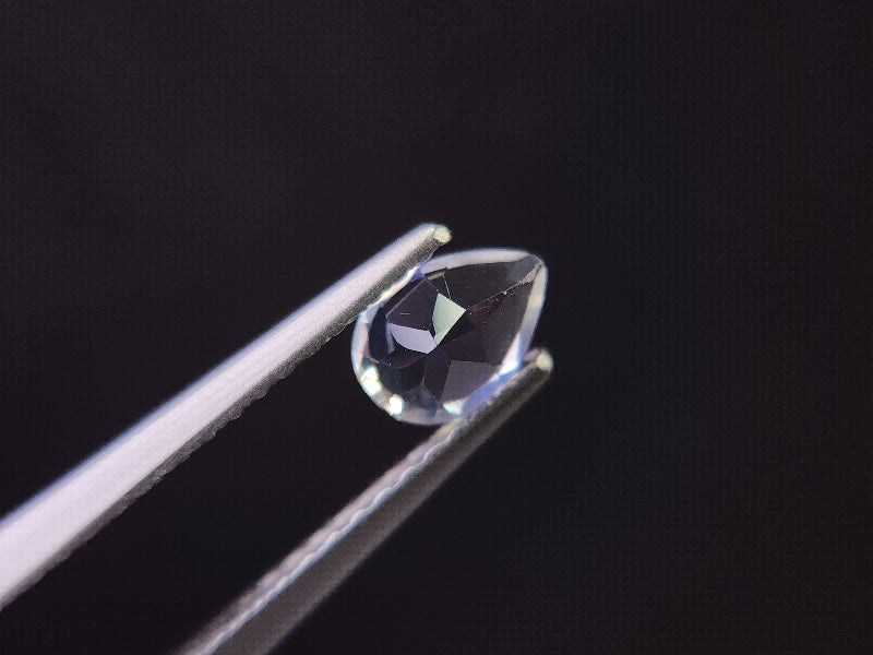 0762-5　アンデシンラブラドライト　0.45ct