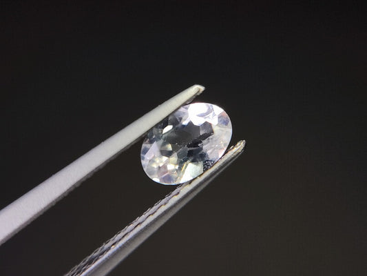 0760-12　アンデシンラブラドライト　0.47ct