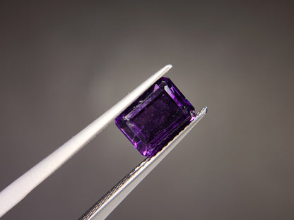 0907-2　アメジスト　1.95ct
