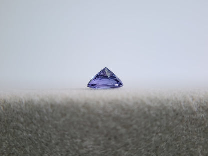 0659-1　ゾイサイト　0.45ct
