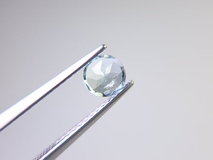 0878-1-4　グリーンベリル　0.42ct