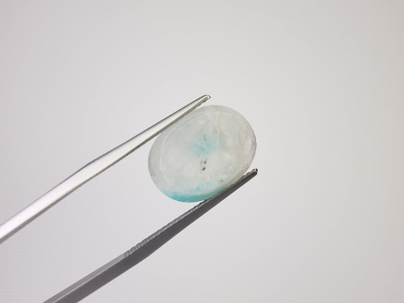 0889-20　アマゾナイトインクォーツ　4.79ct