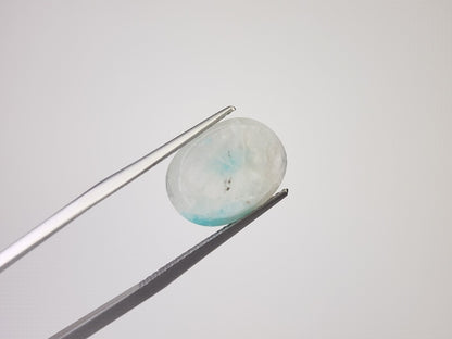 0889-20　アマゾナイトインクォーツ　4.79ct