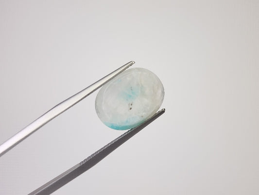 0889-20　アマゾナイトインクォーツ　4.79ct