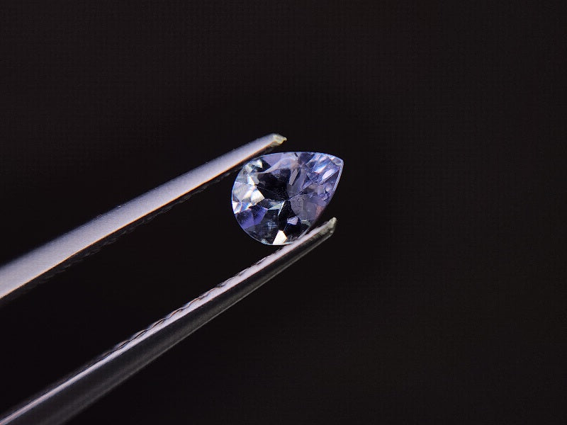 0644-16-5　ゾイサイト　0.29ct