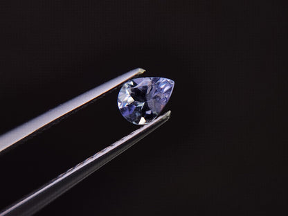 0644-16-5　ゾイサイト　0.29ct