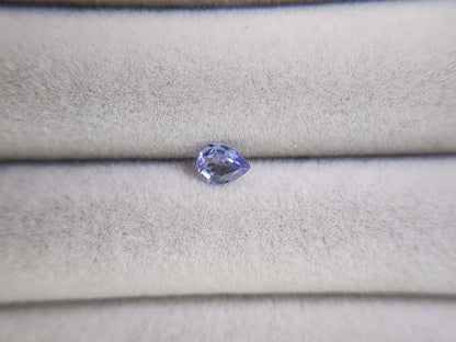 0644-15-4　ゾイサイト　0.24ct