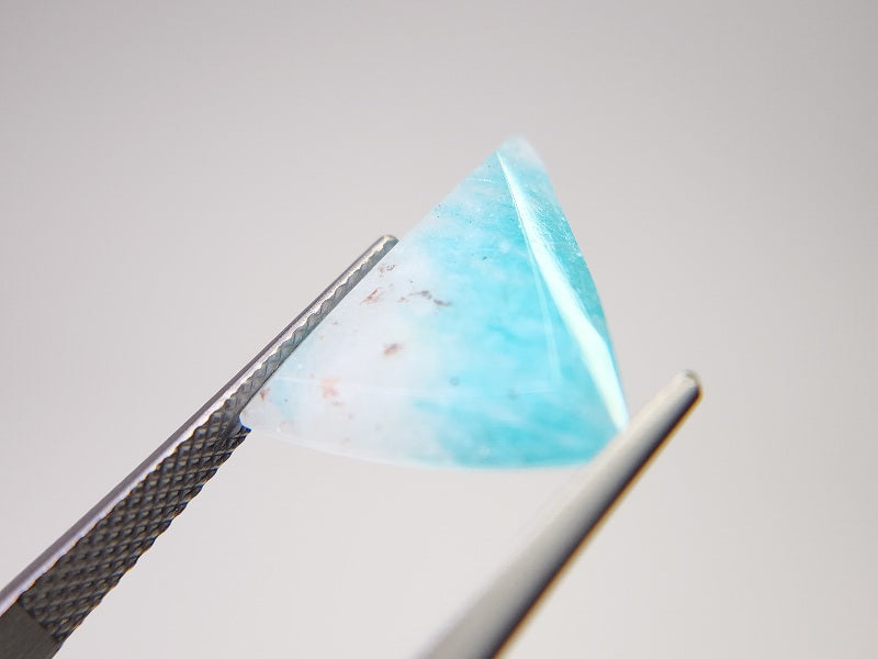 0889-8　アマゾナイトインクォーツ　4.66ct