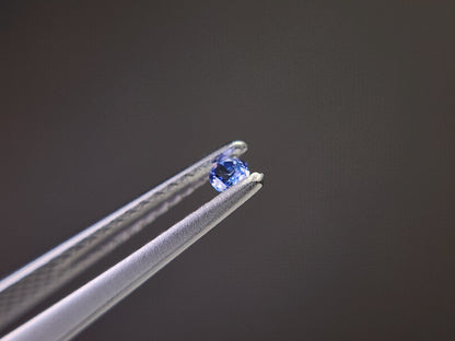 0217-2　ベニトアイト　0.04.ct