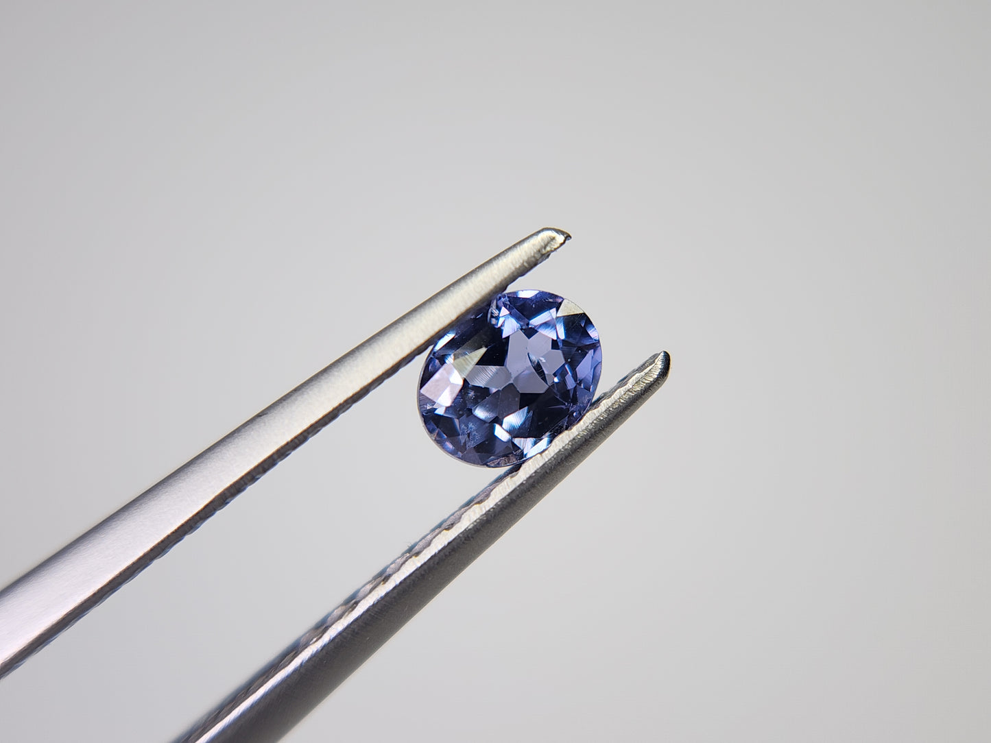 0929-1　ブルースピネル　0.33ct