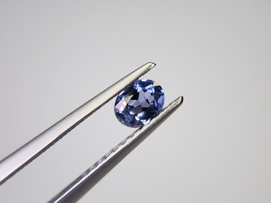 0929-1　ブルースピネル　0.33ct