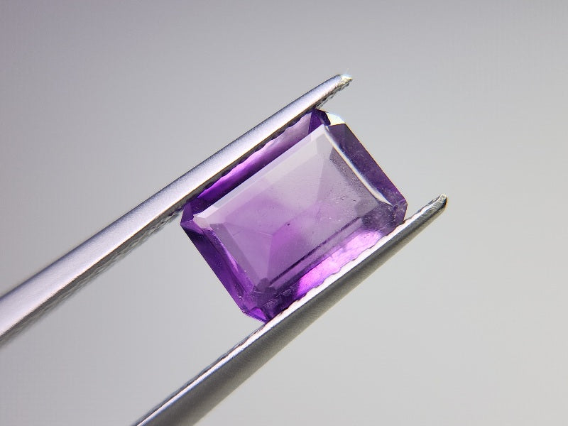 AM-30　アメジスト　1.26ct