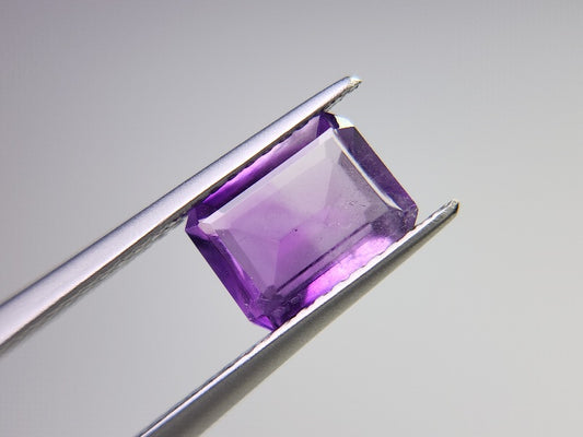 AM-30　アメジスト　1.26ct