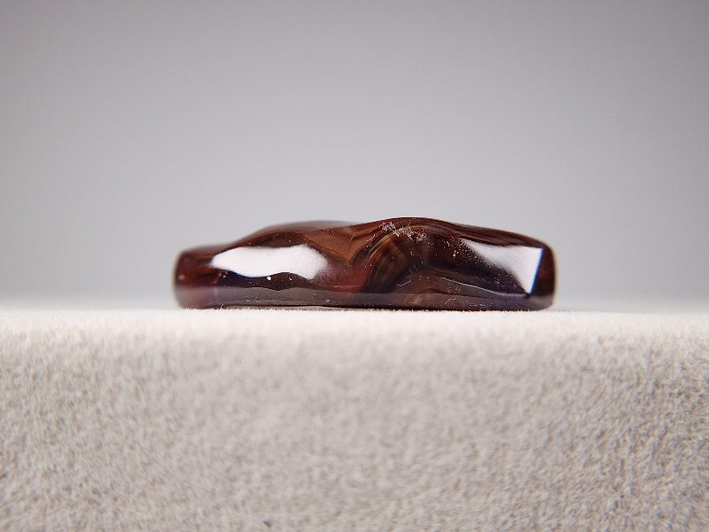 0890-14　ファイアアゲート　20.43ct