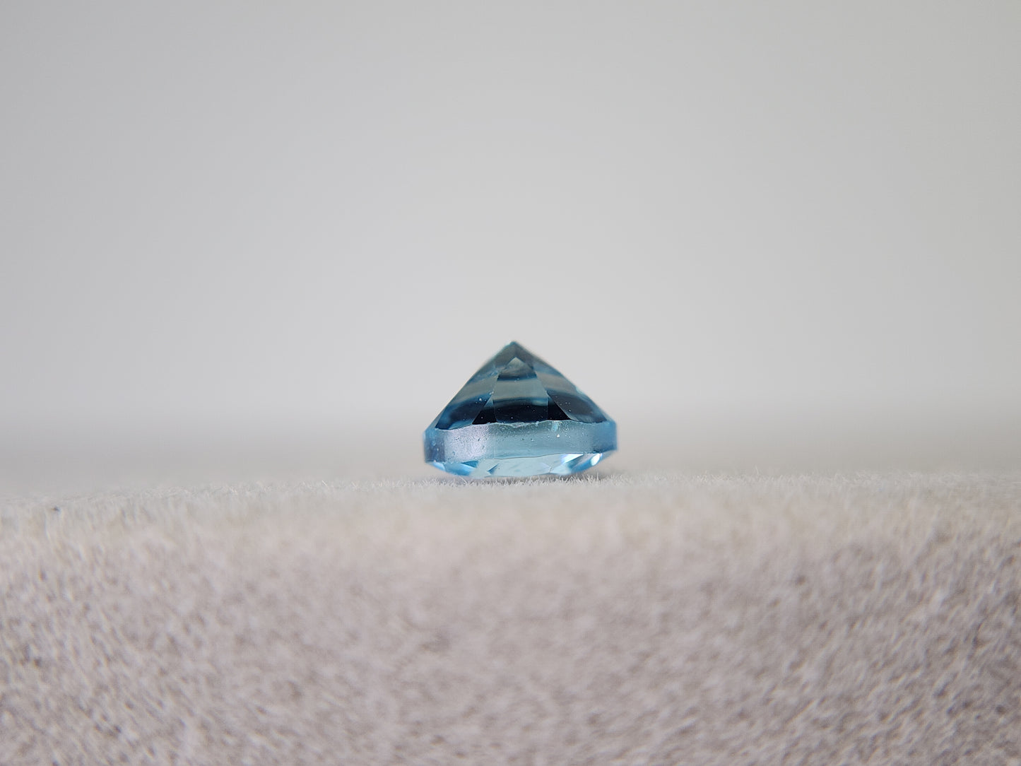 0917-24　ブルートパーズ　1.15ct