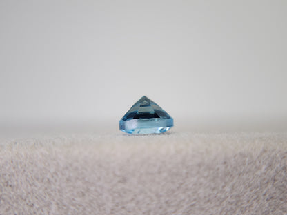 0917-24　ブルートパーズ　1.15ct