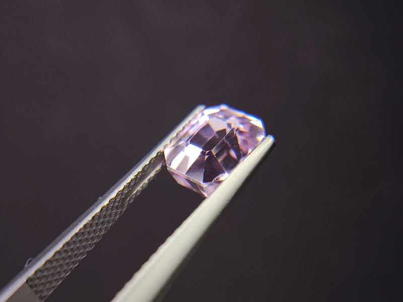 0874-21 クンツァイト 2.96ct