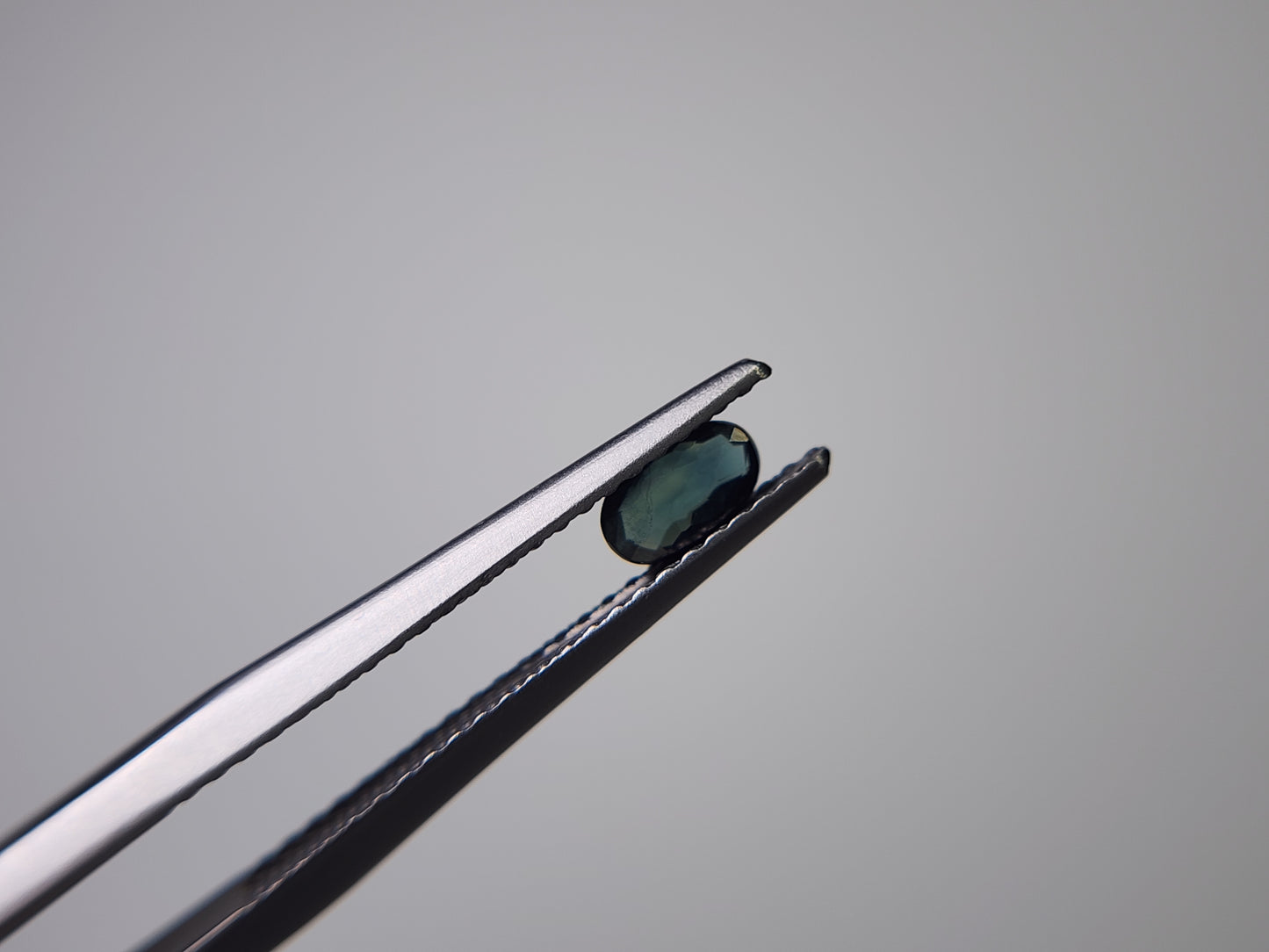 0154-3　バイカラーサファイア　0.30ct