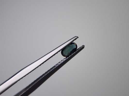 0154-3　バイカラーサファイア　0.30ct