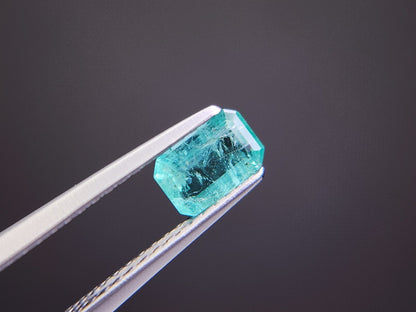 EM-14　エメラルド　0.53ct
