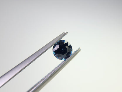 0929-2　ブルースピネル　0.26ct