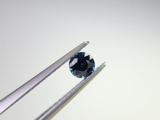 0929-2　ブルースピネル　0.26ct