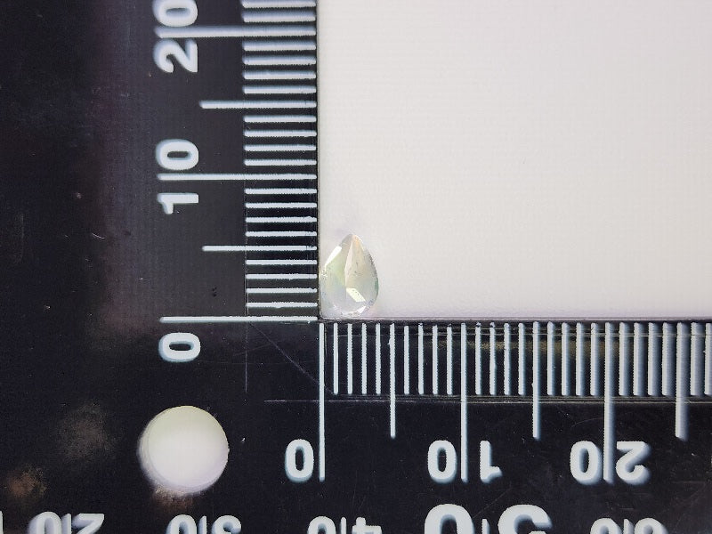 0762-6　アンデシンラブラドライト　0.45ct