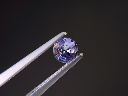 0657-24-4　ゾイサイト　0.32ct