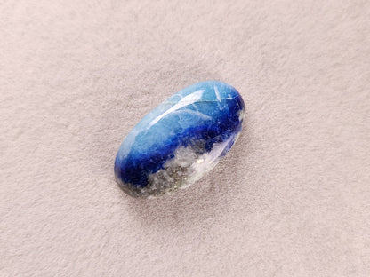 0201-5　アフガナイト　19.18ct