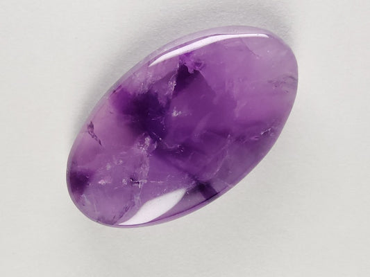 TAM-1　トラッピッチェアメジスト　29.78ct