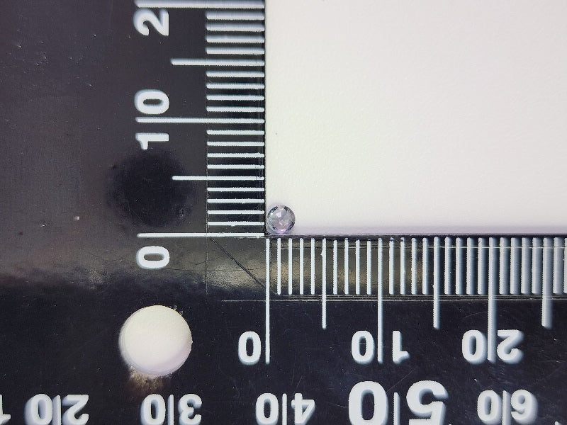 0266-3　アレキサンドライト　0.07ct