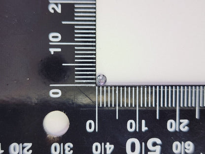 0266-3　アレキサンドライト　0.07ct