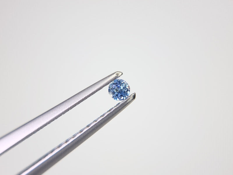 0217-1　べニトアイト　0.05.ct