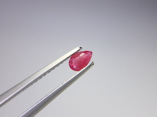 r-BE-3　レッドベリル　0.11ct