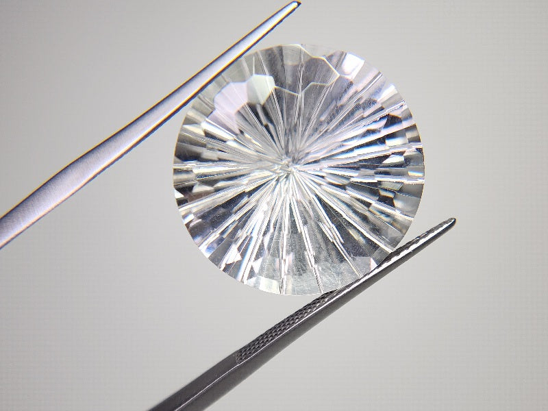 SUI-4　水晶　23.83ct