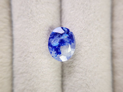 0442-3　ラズライトインソーダライト　2.69ct