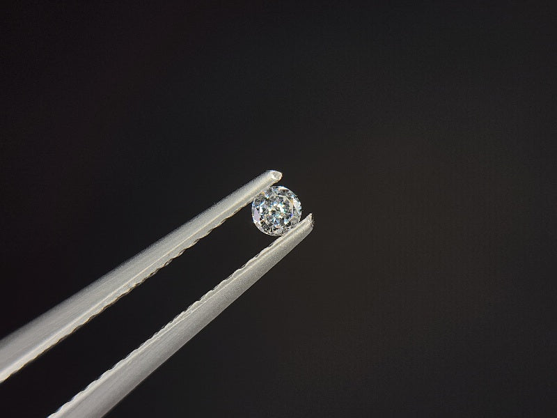 0015-1-1　ダイヤモンド　0.06ct