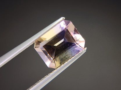 AMT-19　アメトリン　2.17ct