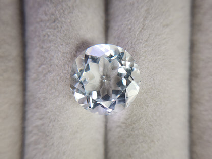 0901-4　水晶　6.36ct