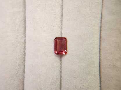0151-3-6　バイカラーアンデシン　0.79ct