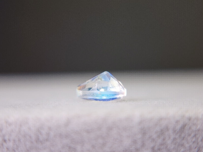 0762-6　アンデシンラブラドライト　0.45ct